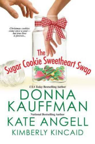 The sugar cookie sweetheart - the,